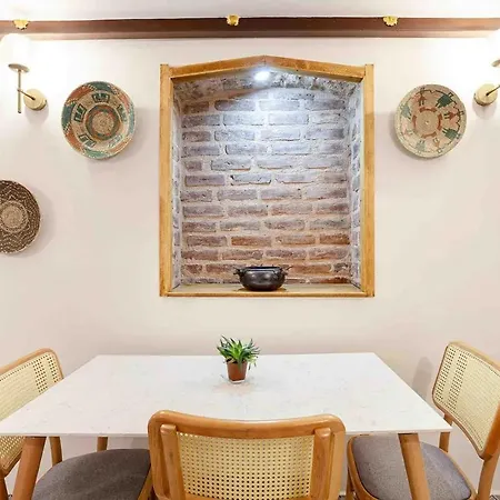 Διαμέρισμα Lovely W Garden /4mins To Taksim Square